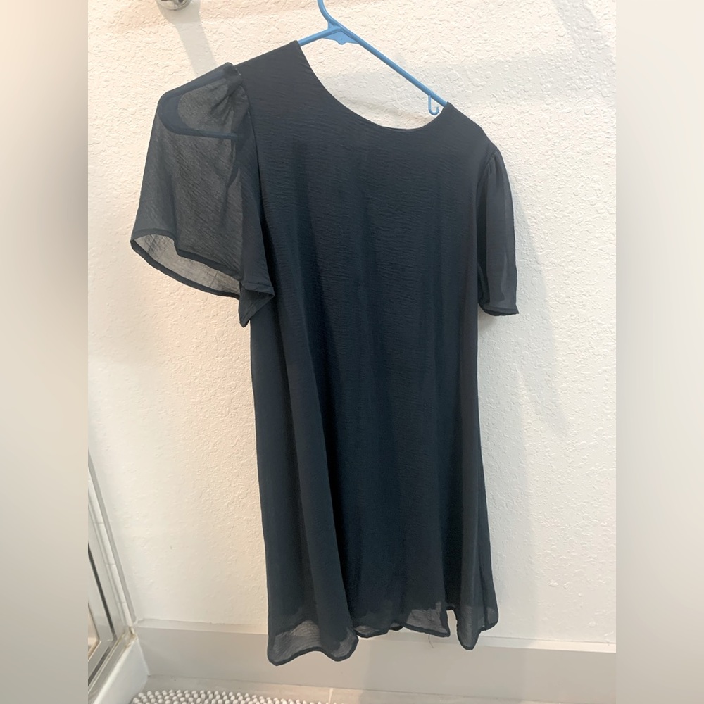 Loose Fitted Comfy Dress